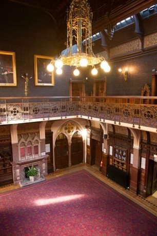 Drawing Room, Highbury Hall photo #6