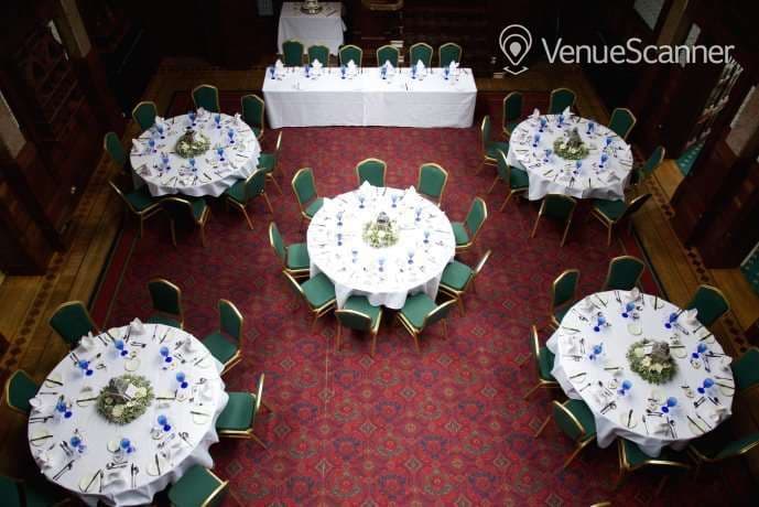 Highbury Hall, Main Hall photo #3