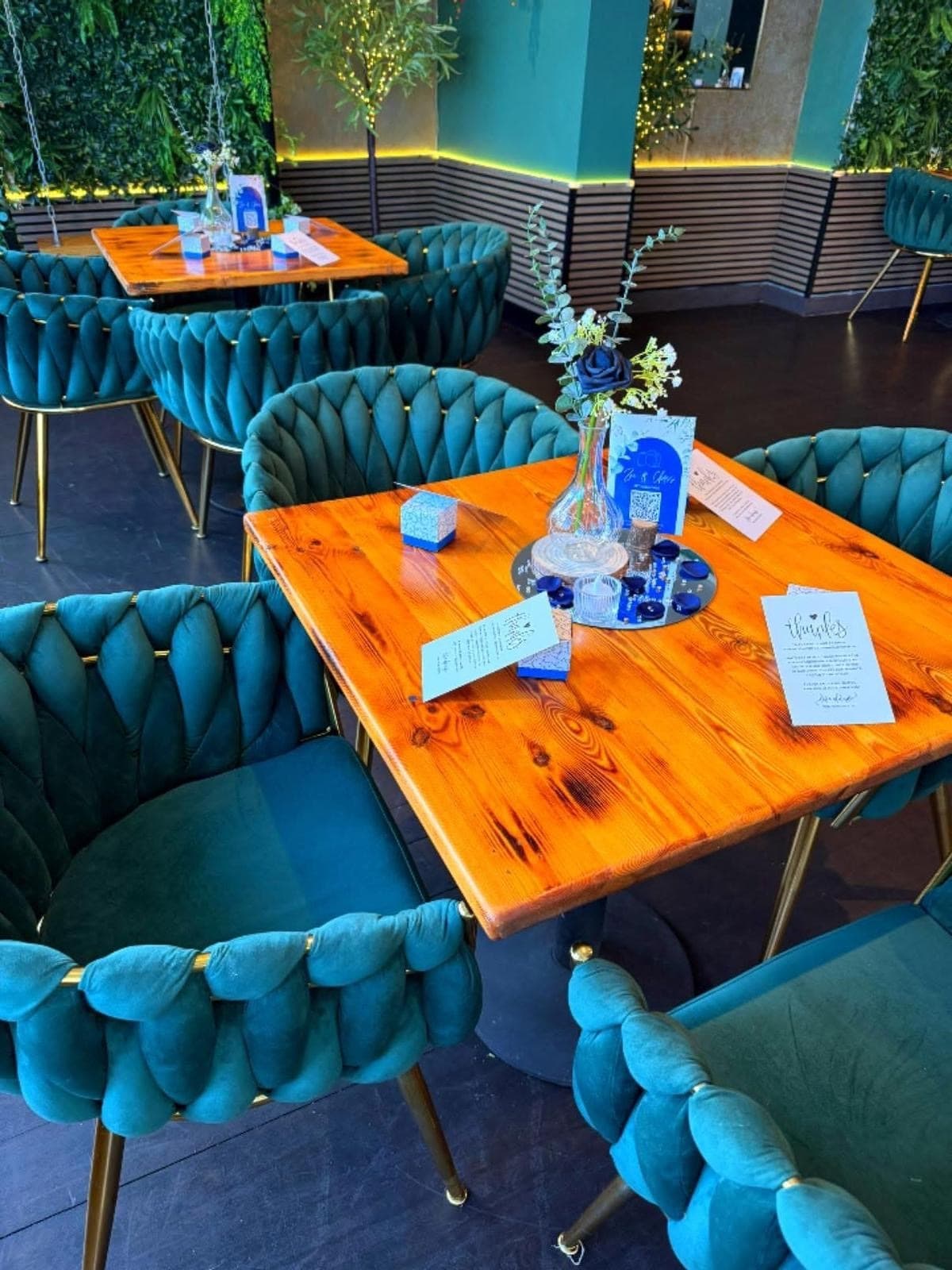 Cube Venue, Eden Venue photo #19