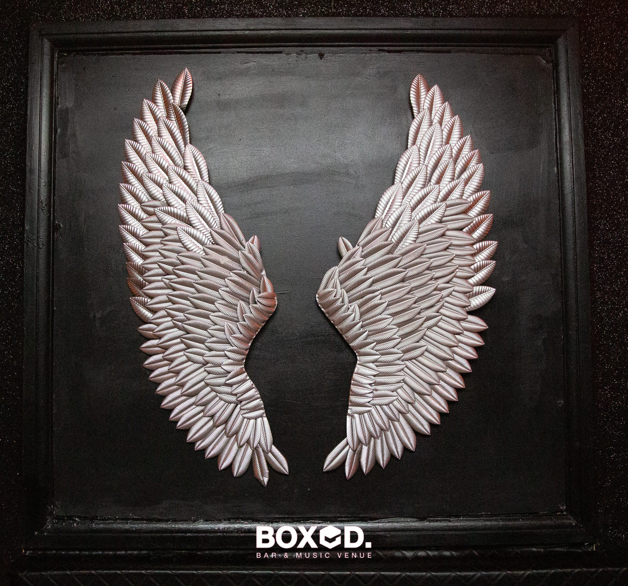 Photo of Eden Venue, Cube Venue