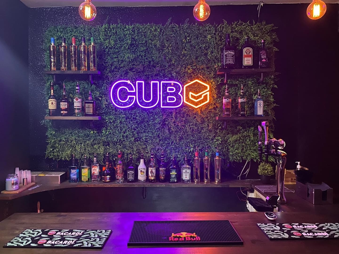 Cube Venue, Eden Venue photo #2