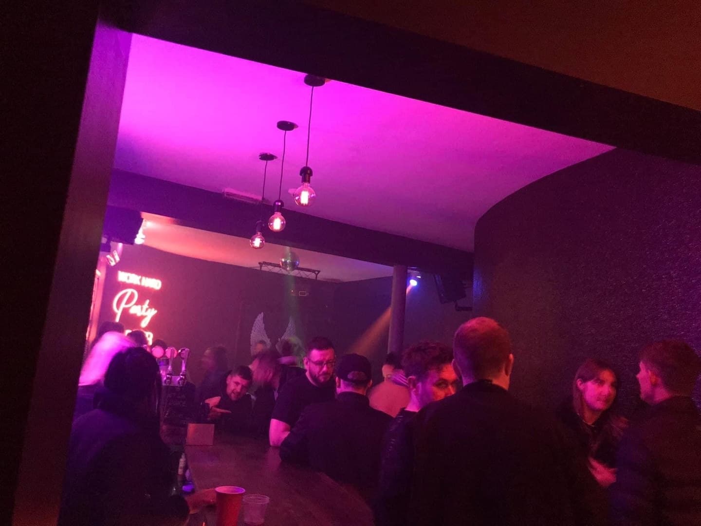 Cube Venue, Eden Venue photo #9
