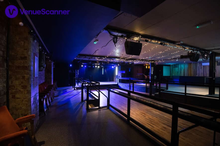 The Wardrobe Cafe Bar & Jazz Club photo #3