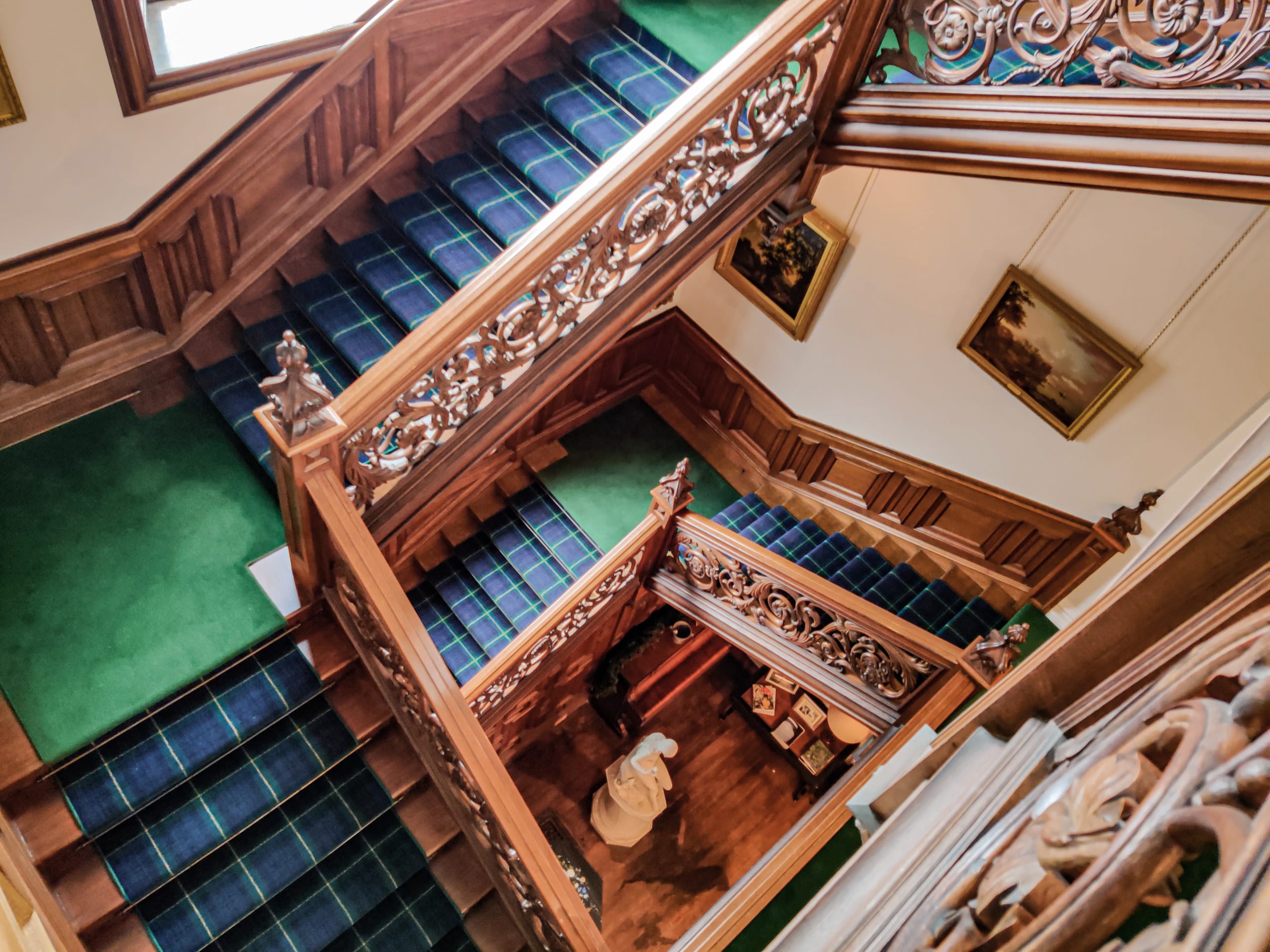 Photo of Cluny Castle, Exclusive Hire