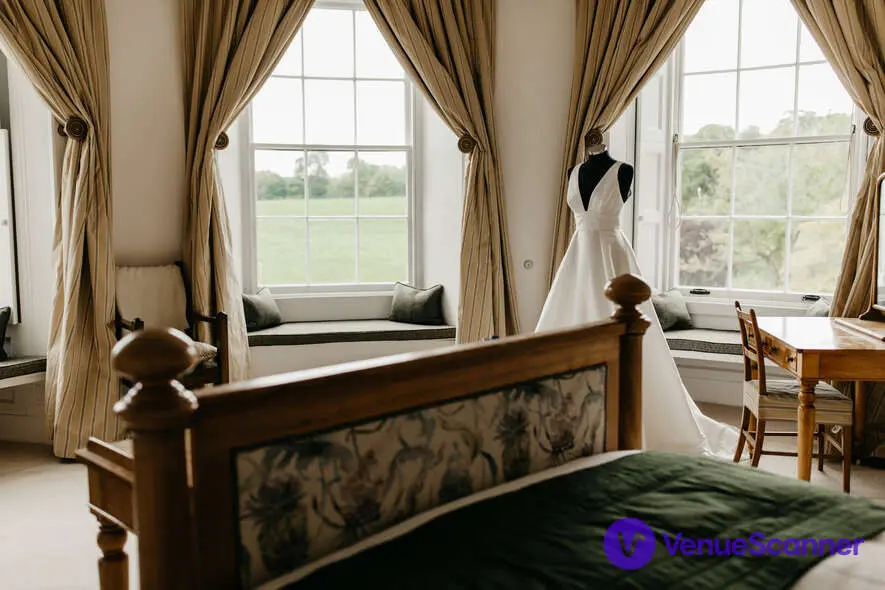 Cluny Castle, Exclusive Hire photo #3