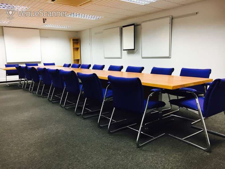 Boardroom, Tad Centre photo #1