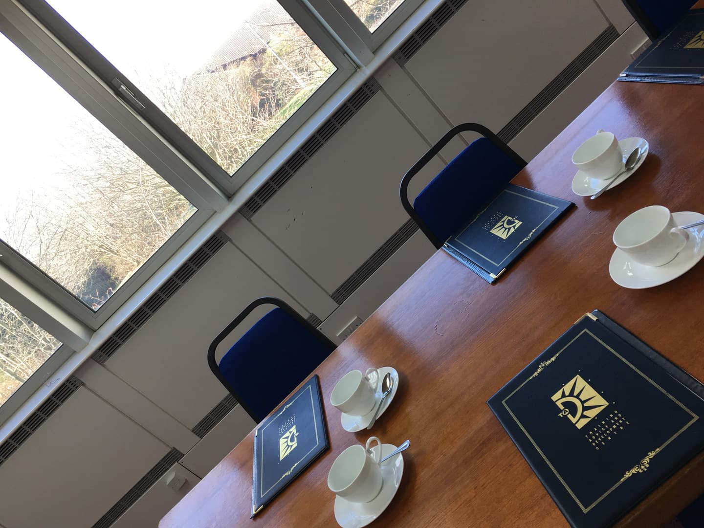 Boardroom, Tad Centre photo #2