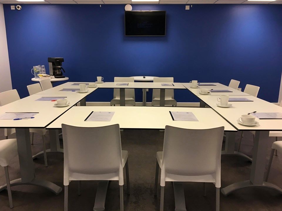 Photo of Rock Up Hull, Rock Up - Room Hire