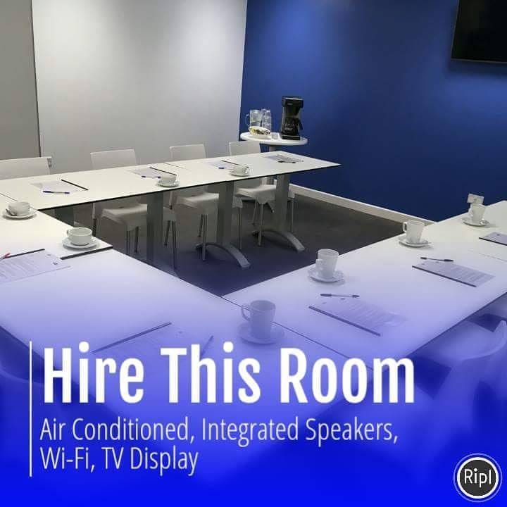 Photo of Rock Up Hull, Rock Up - Room Hire