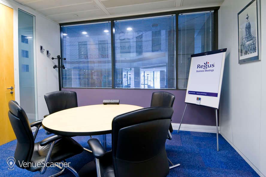 Prague, Regus Croydon Lansdowne Road photo #1