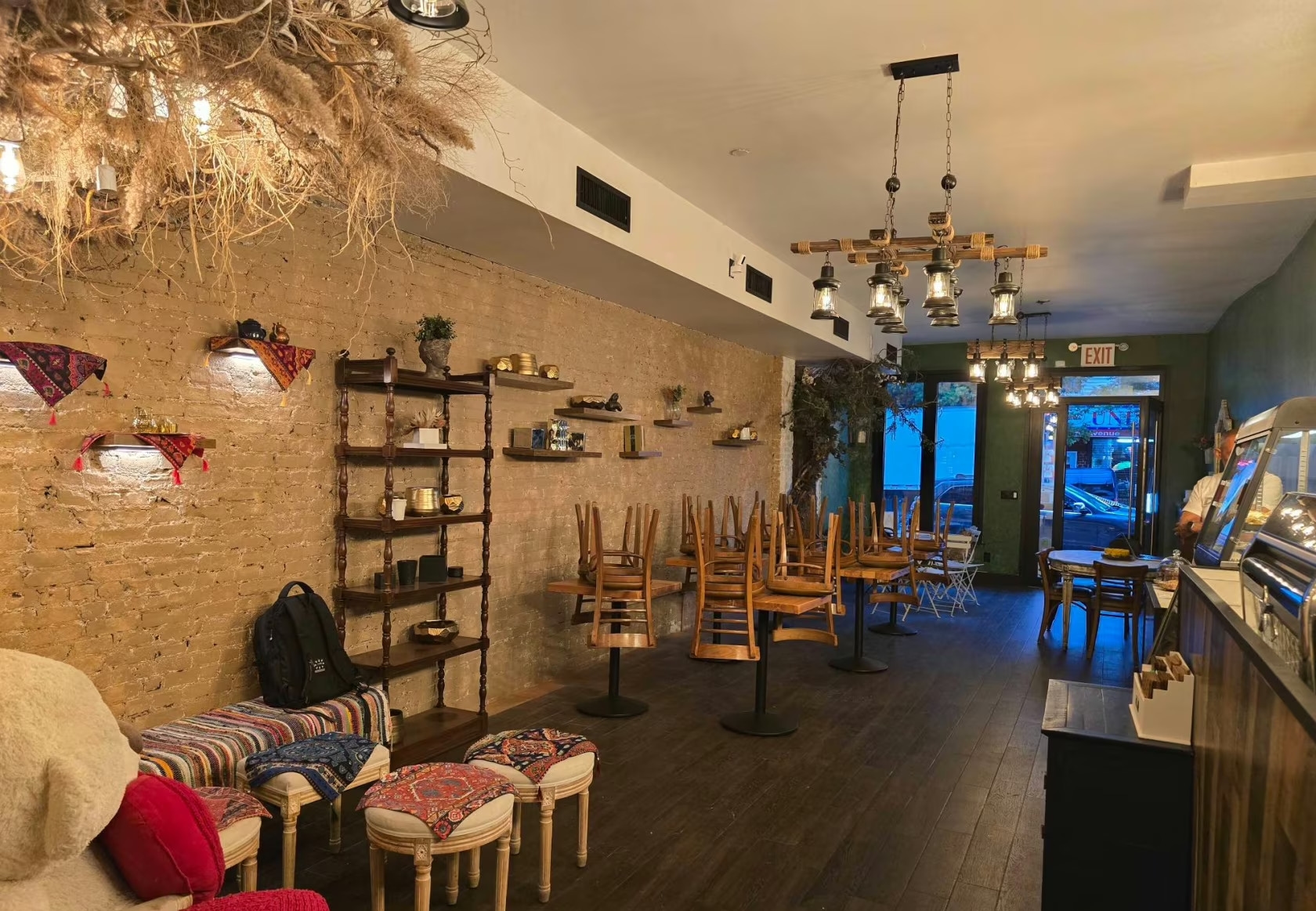 Photo of Healing Bean, Cafe