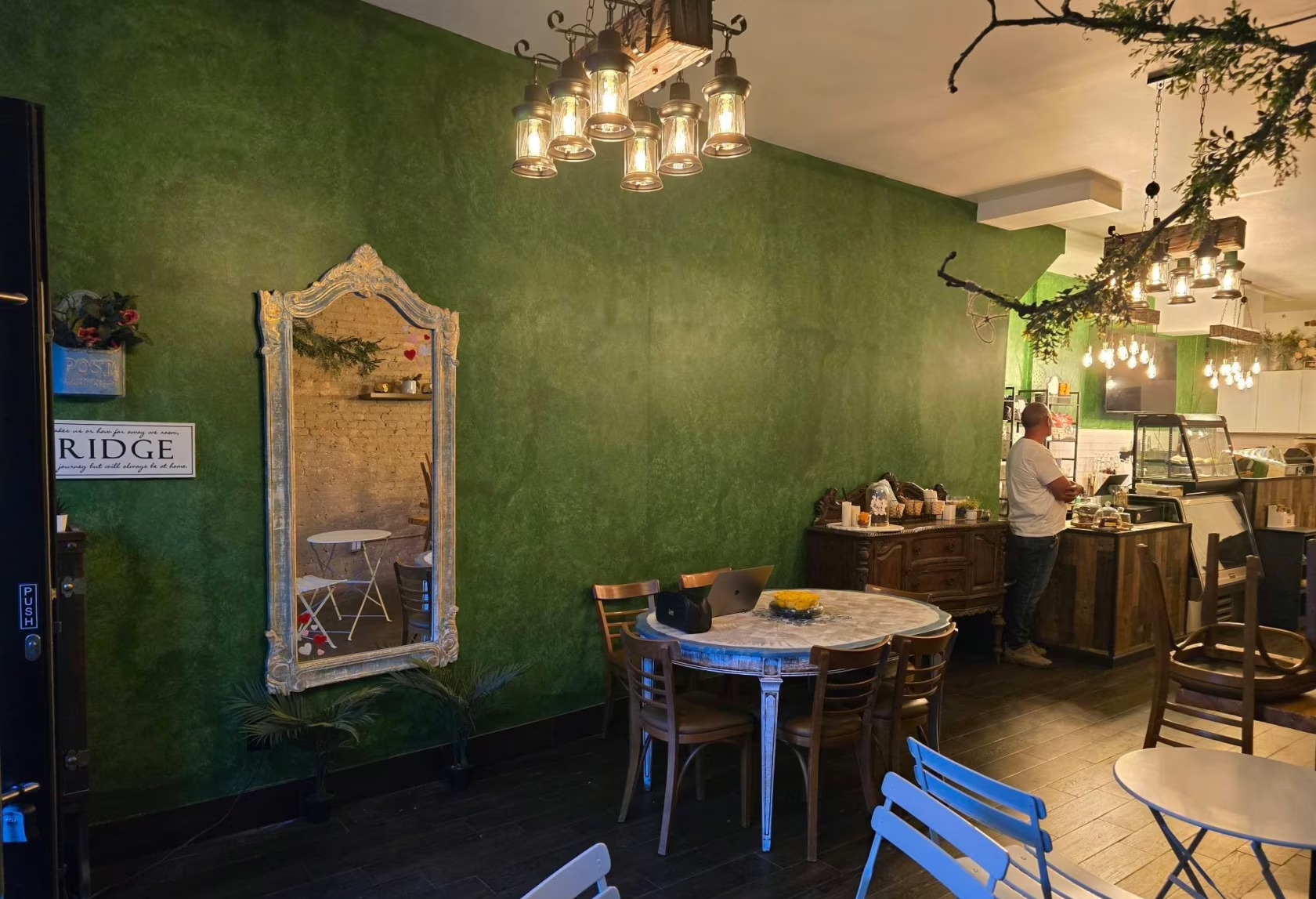 Photo of Healing Bean