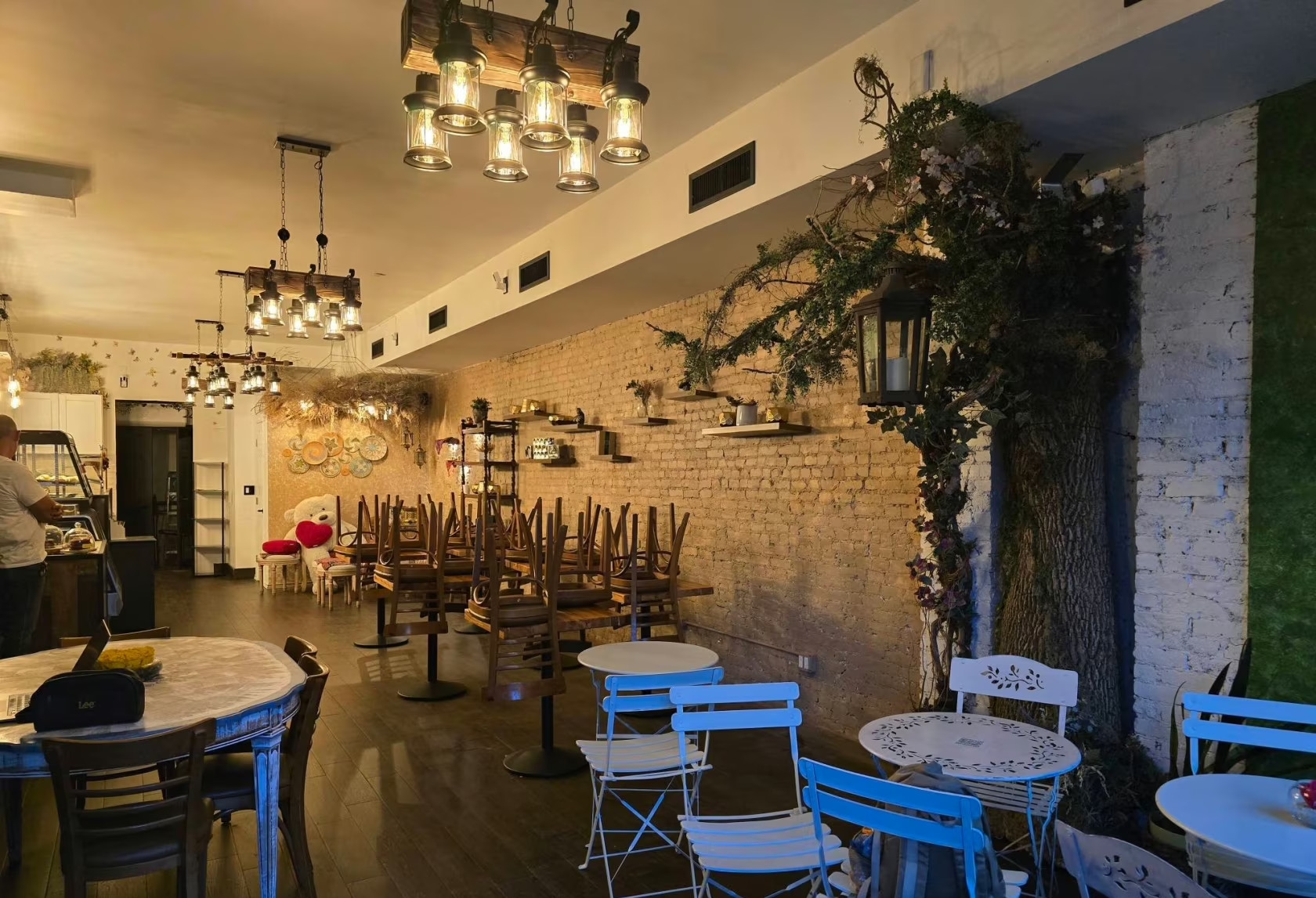 Photo of Healing Bean, Cafe