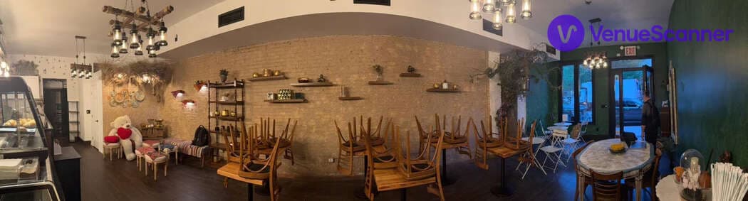 Cafe, Healing Bean photo #6