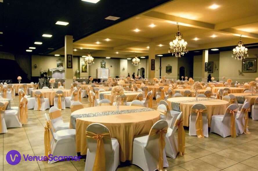 Onion Creek Ballroom, Castilian Ballroom photo #3
