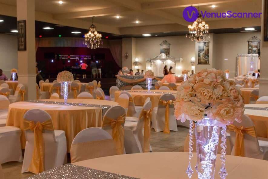 Onion Creek Ballroom, Venetian Ballroom photo #3