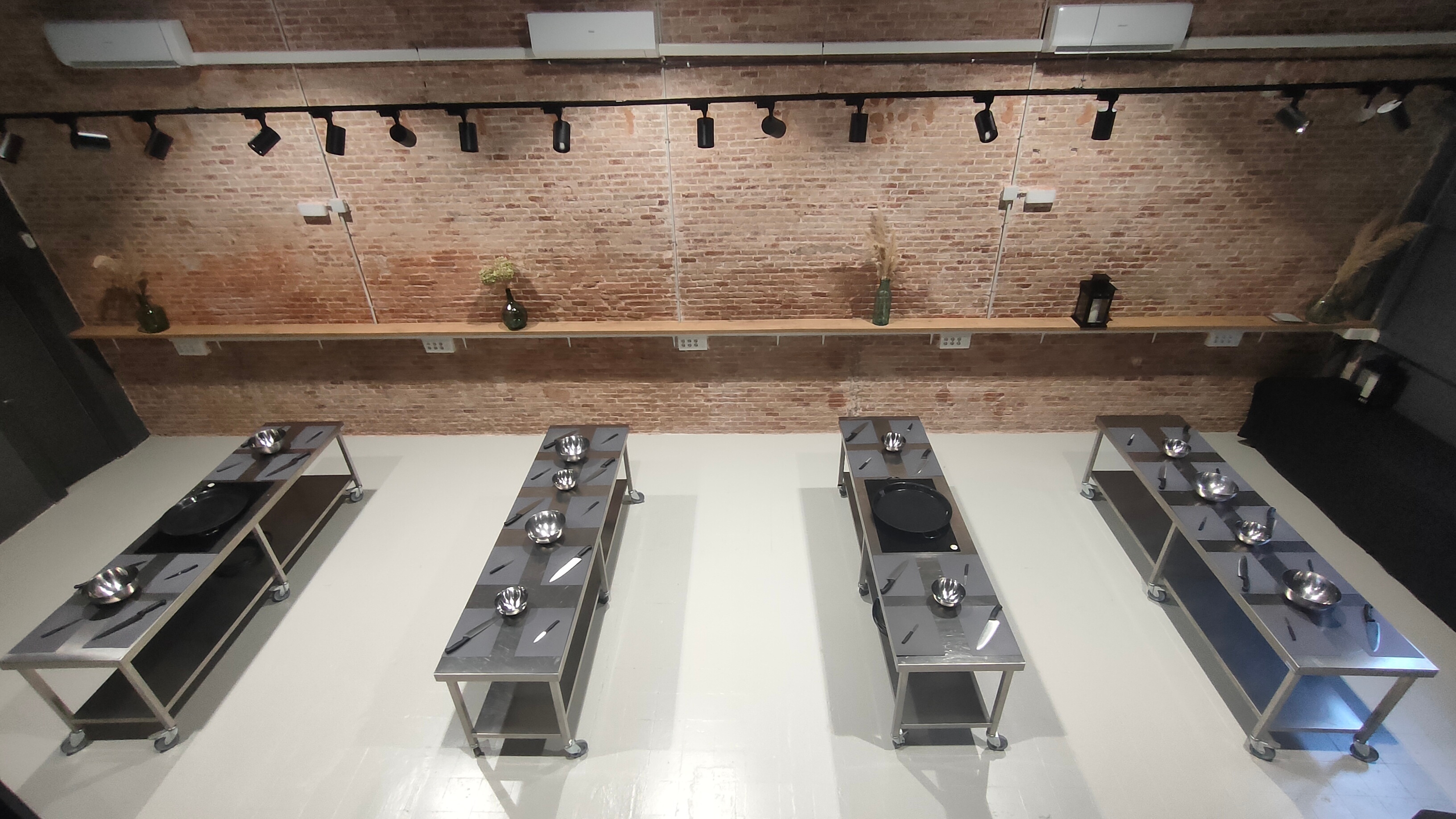 Photo of Born To Cook Barcelona - La Sagrera B, Born To Cook La Sagrera - Sala B