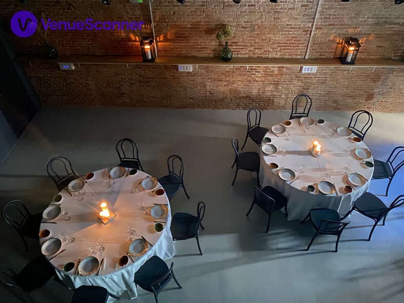 Born To Cook La Sagrera - Sala B, Born To Cook Barcelona - La Sagrera B photo #10