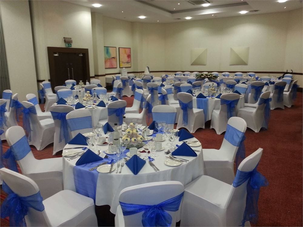 Photo of Ashford International Hotel, Exclusive Hire