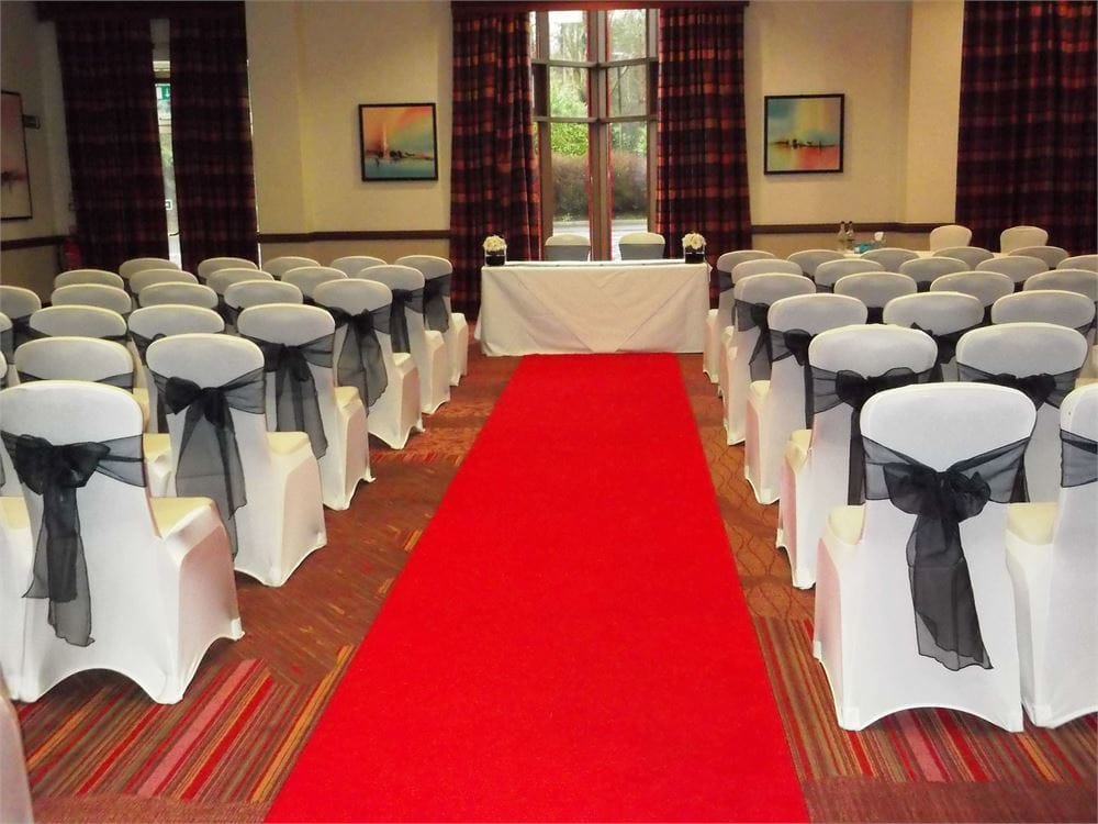 Photo of Ashford International Hotel, Exclusive Hire