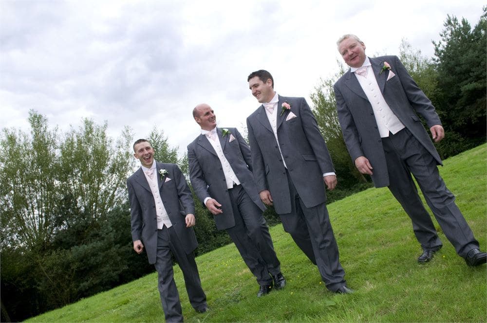 Exclusive Hire, Ashford International Hotel photo #4