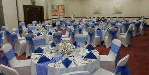 Photo of Ashford International Hotel