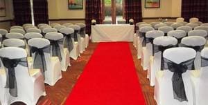 Ashford International Hotel photo #2