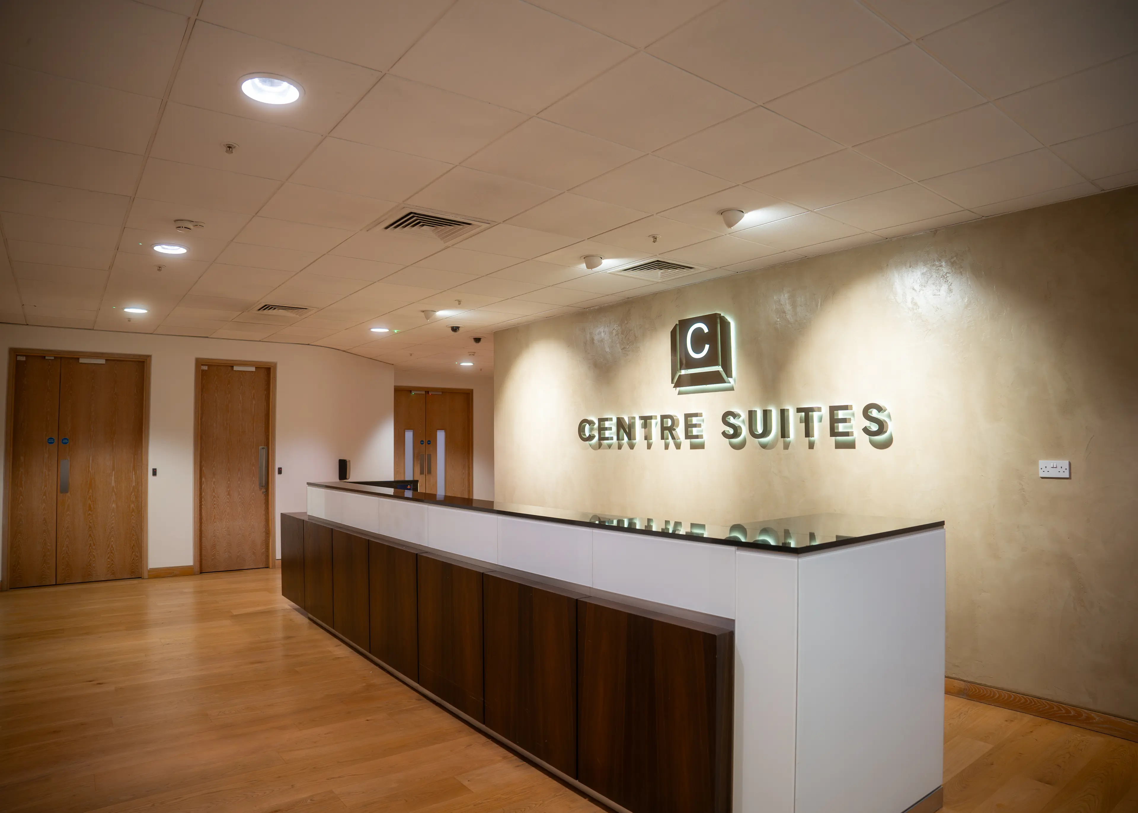 Westfield London Centre Suites, Boardroom 2 photo #2