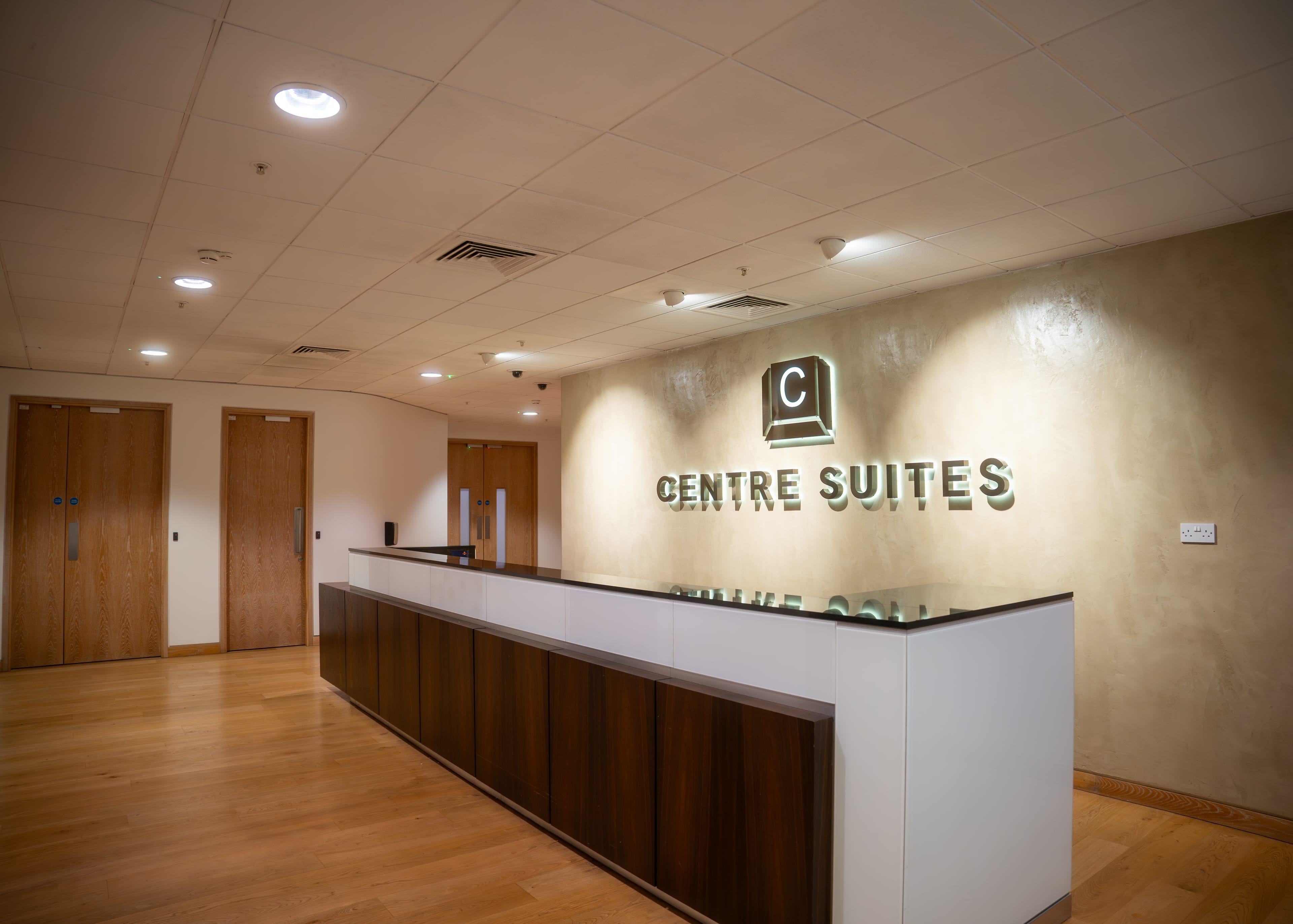 Photo of Westfield London Centre Suites, Boardroom 2