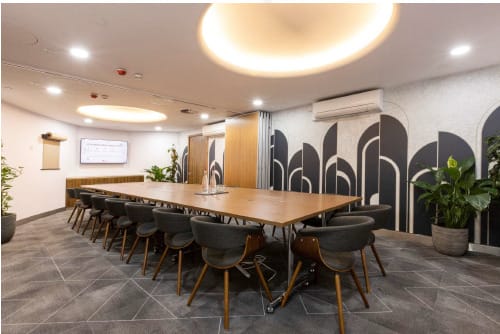 Photo of Westfield London Centre Suites, Boardroom 2
