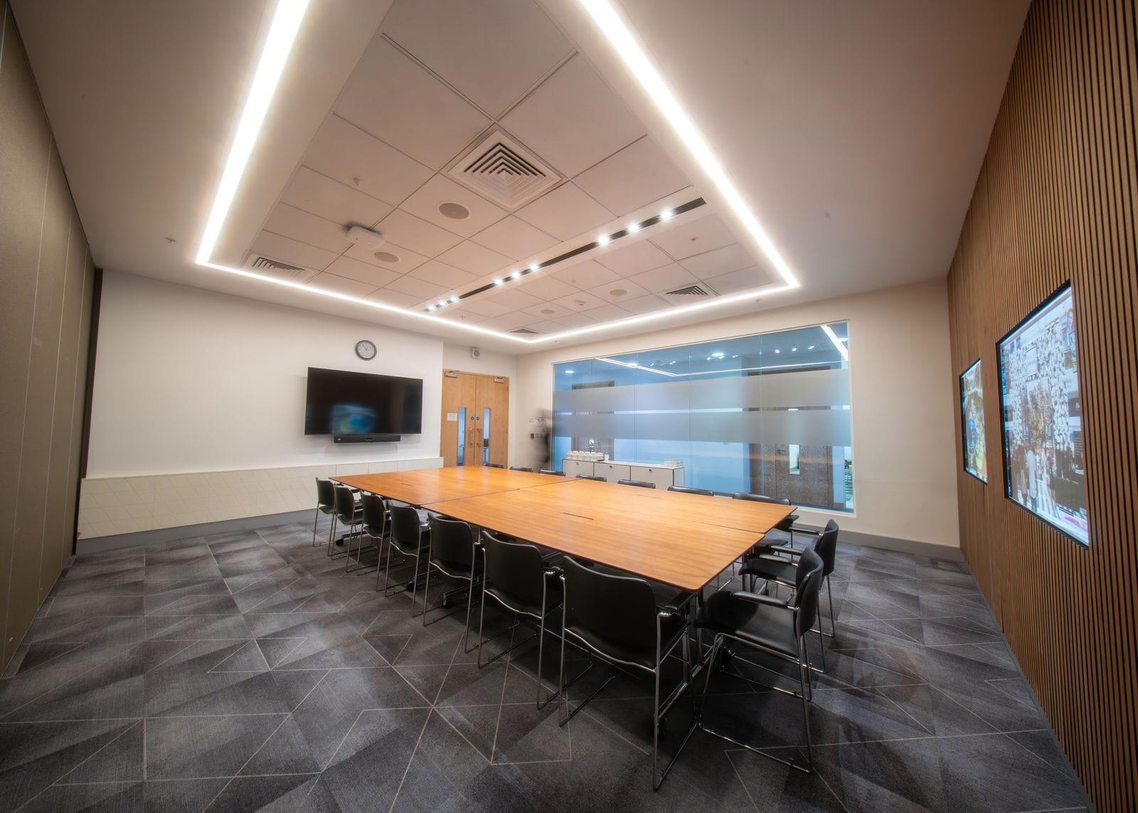 Photo of Westfield London Centre Suites, Boardroom 2