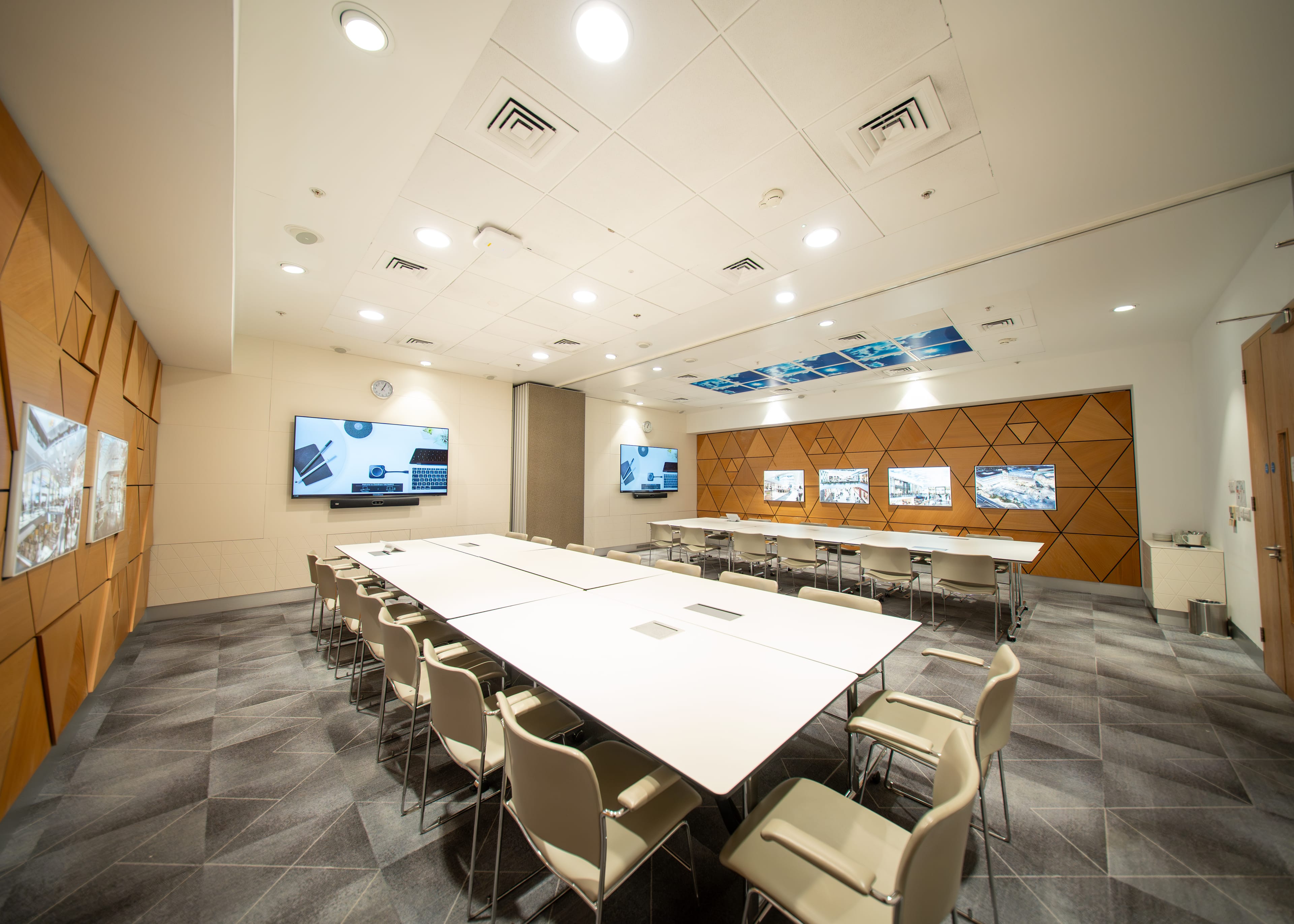 Photo of Westfield London Centre Suites, Boardroom 2
