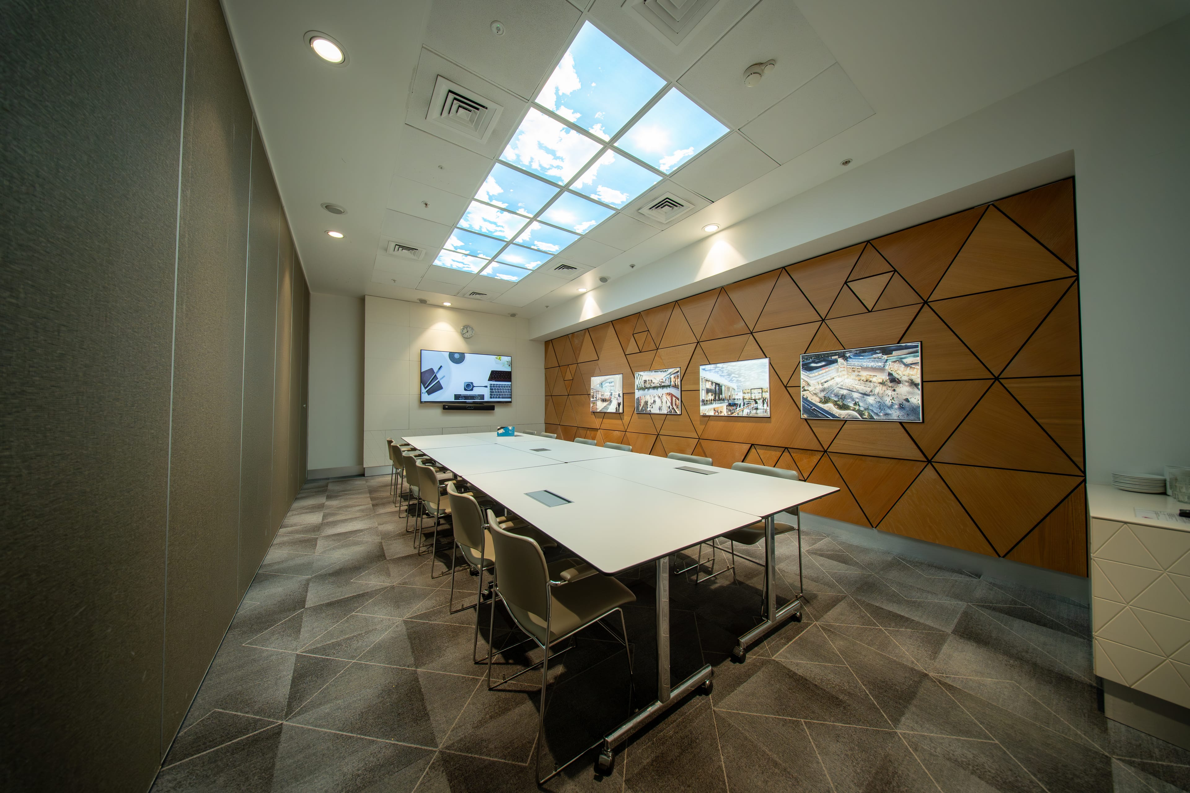 Photo of Westfield London Centre Suites, Boardroom 2