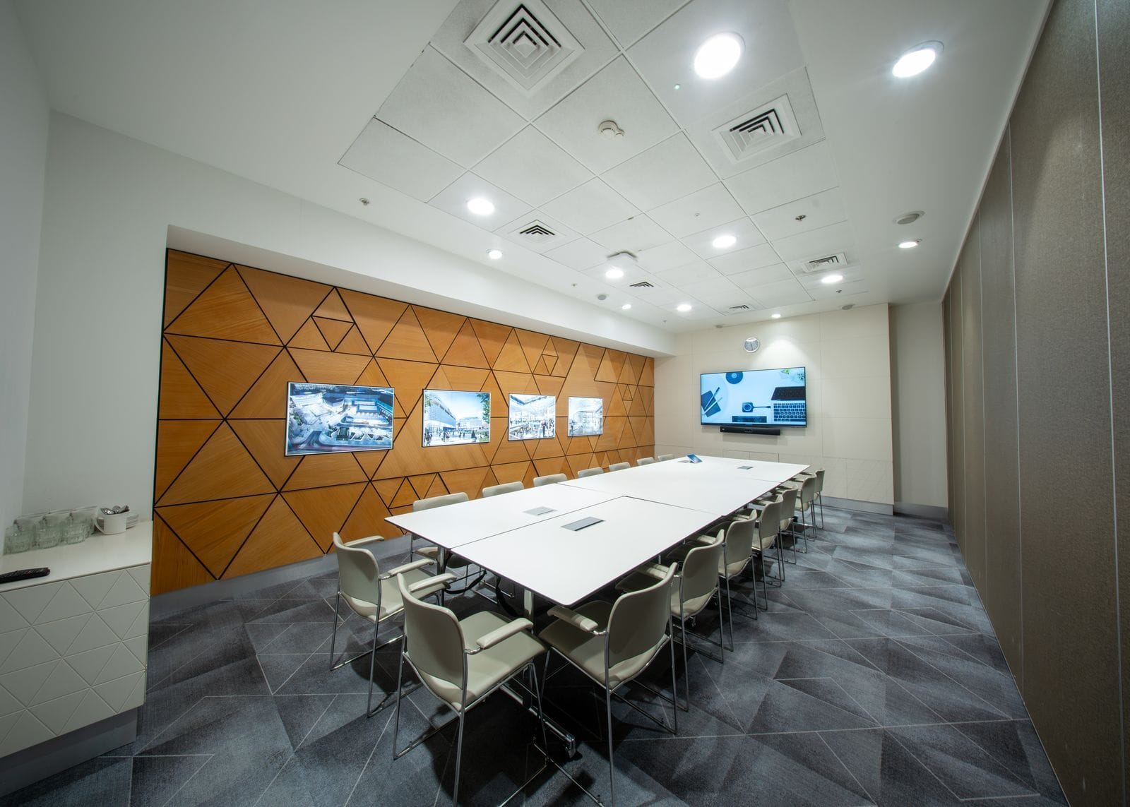 Photo of Westfield London Centre Suites, Boardroom 2