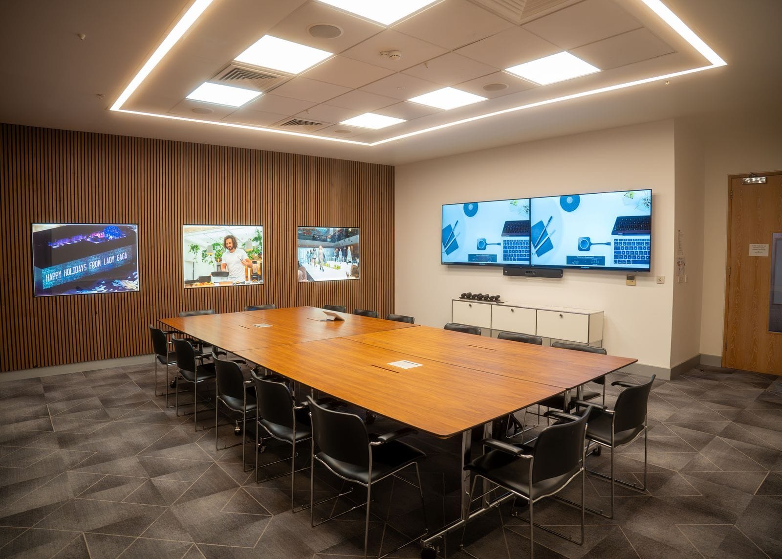 Photo of Westfield London Centre Suites, Boardroom 1