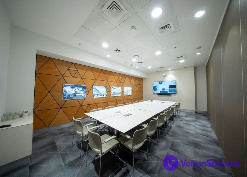 Westfield London Centre Suites photo #3
