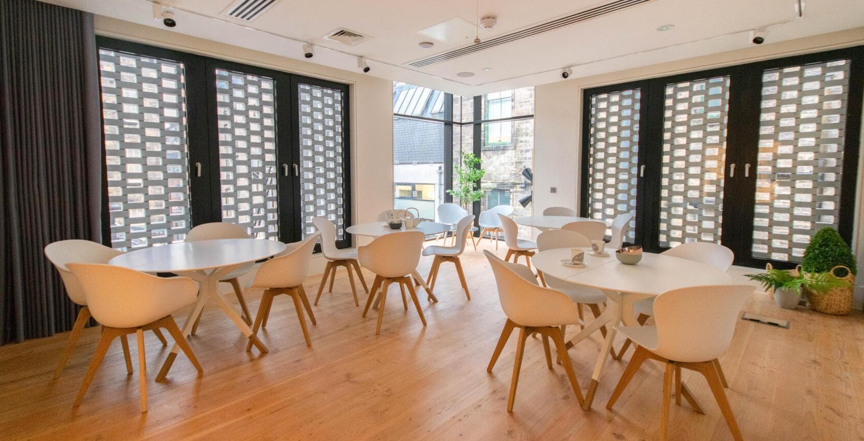 AV Theatre, The Mackintosh Tearooms photo #1