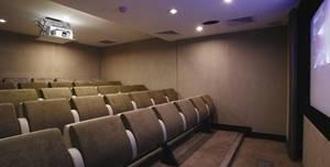 Private Cinema