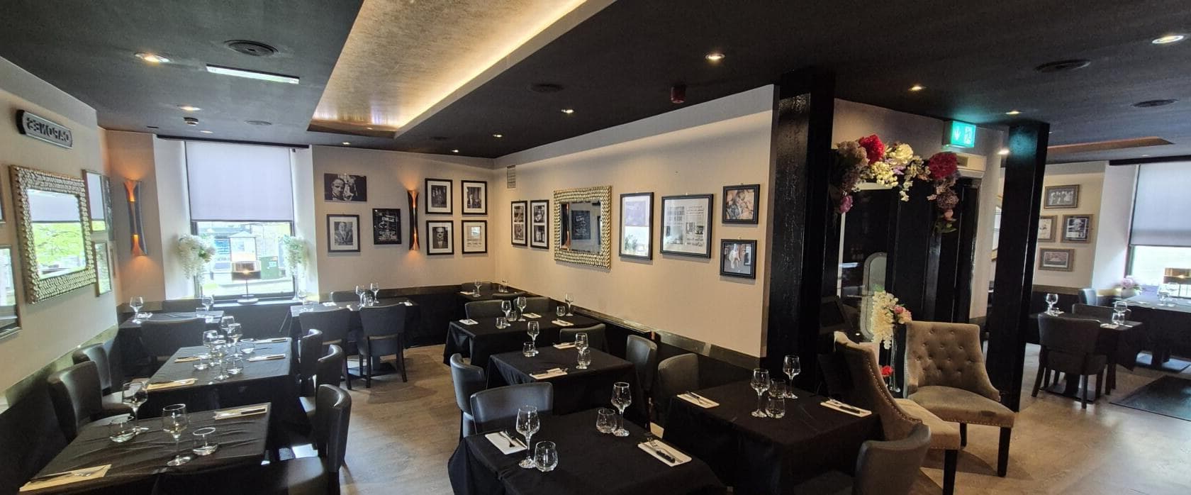 Our Venue, Don Padrino photo #1