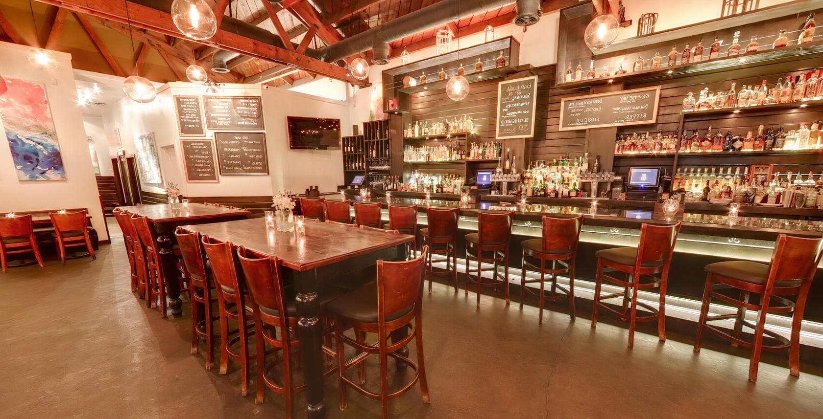 Upper West, Entire Restaurant, undefined photo #1