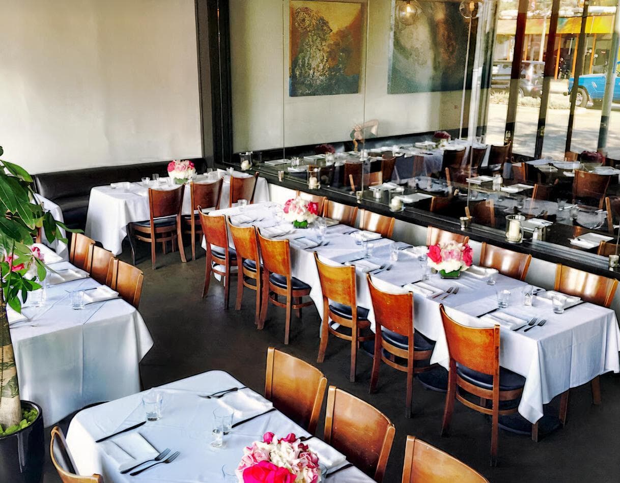 The Front Room, Upper West photo #1