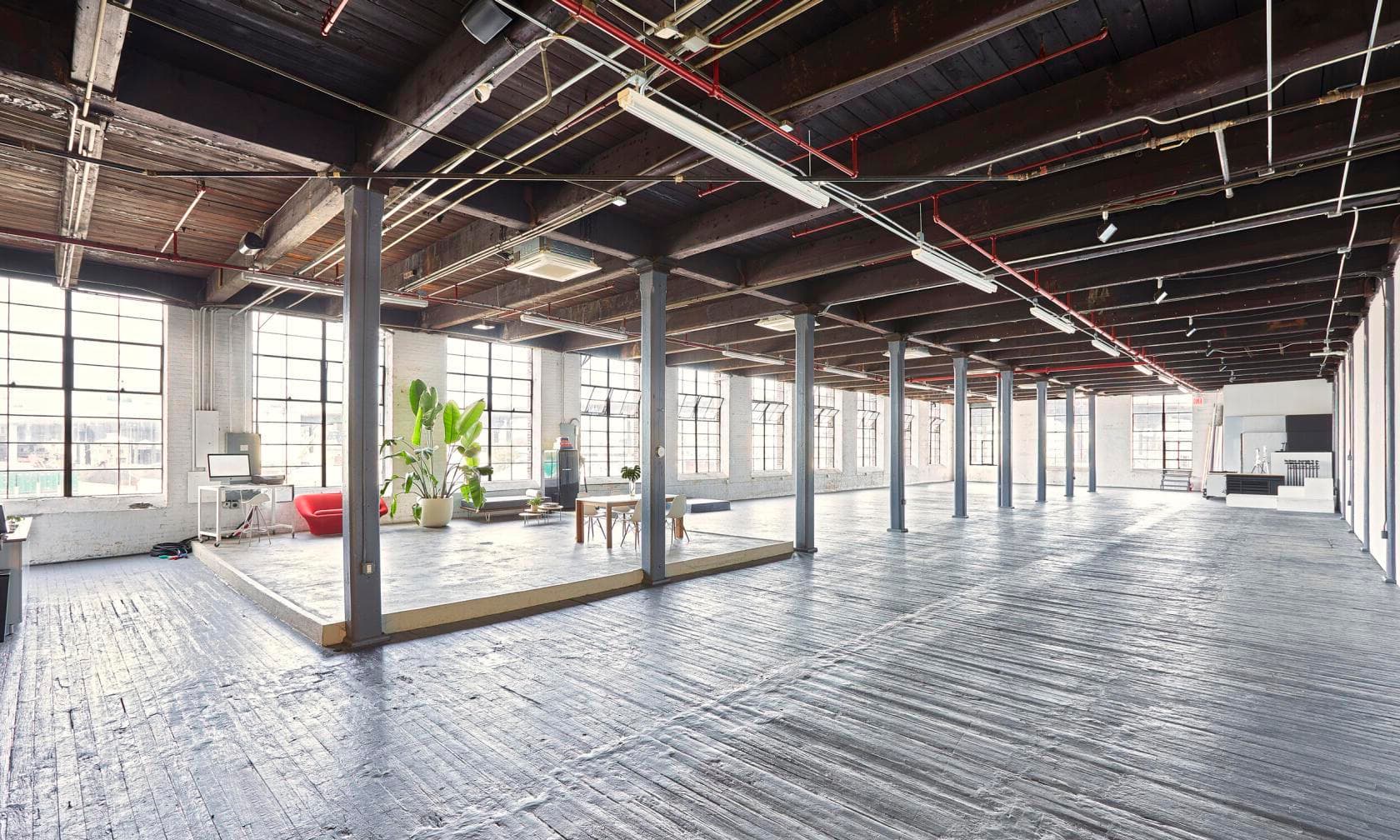 Photo of Please Space Studios