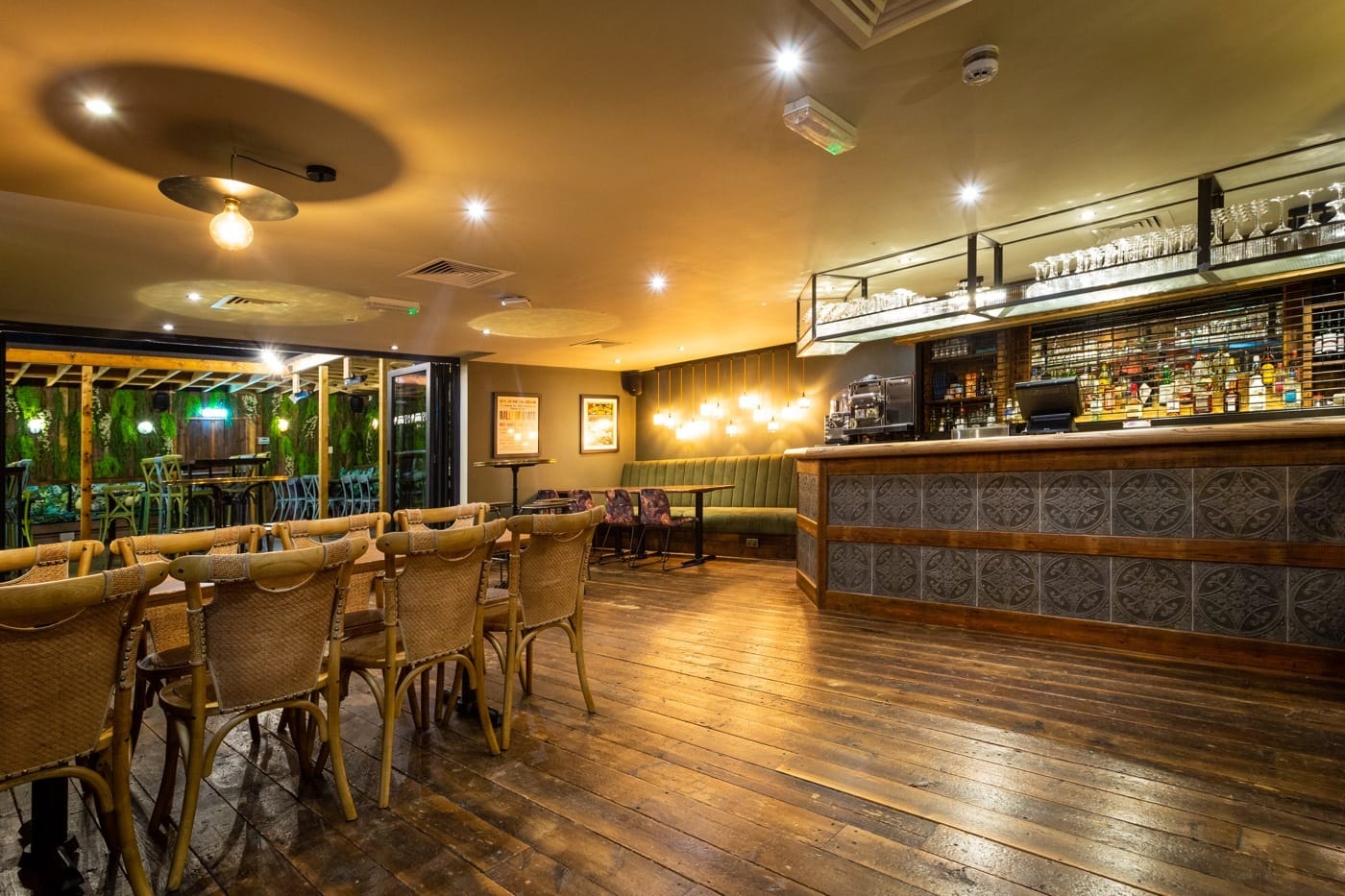 Photo of Market House Reading, Rooftop Terrace & Bar