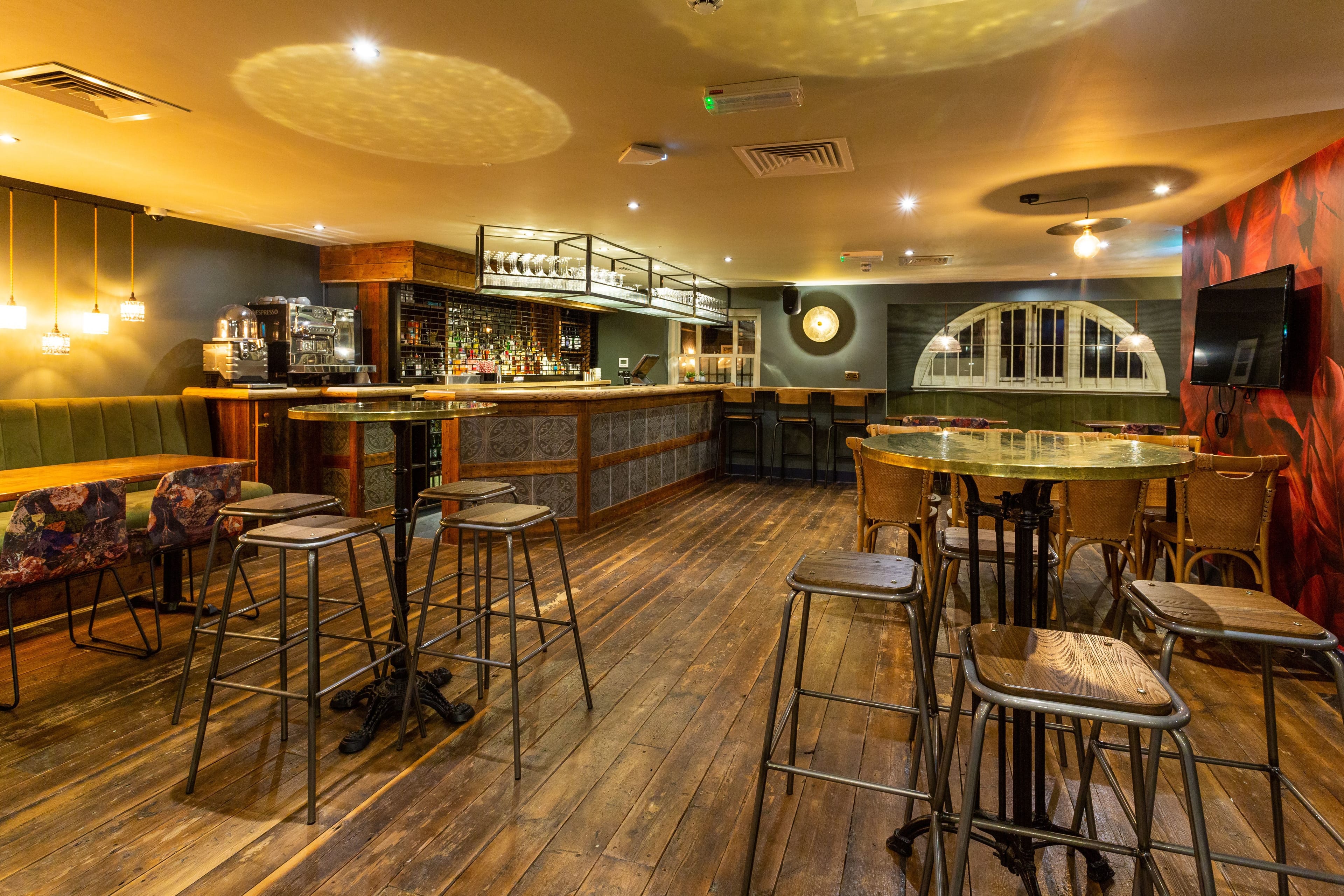Photo of Market House Reading, Rooftop Terrace & Bar