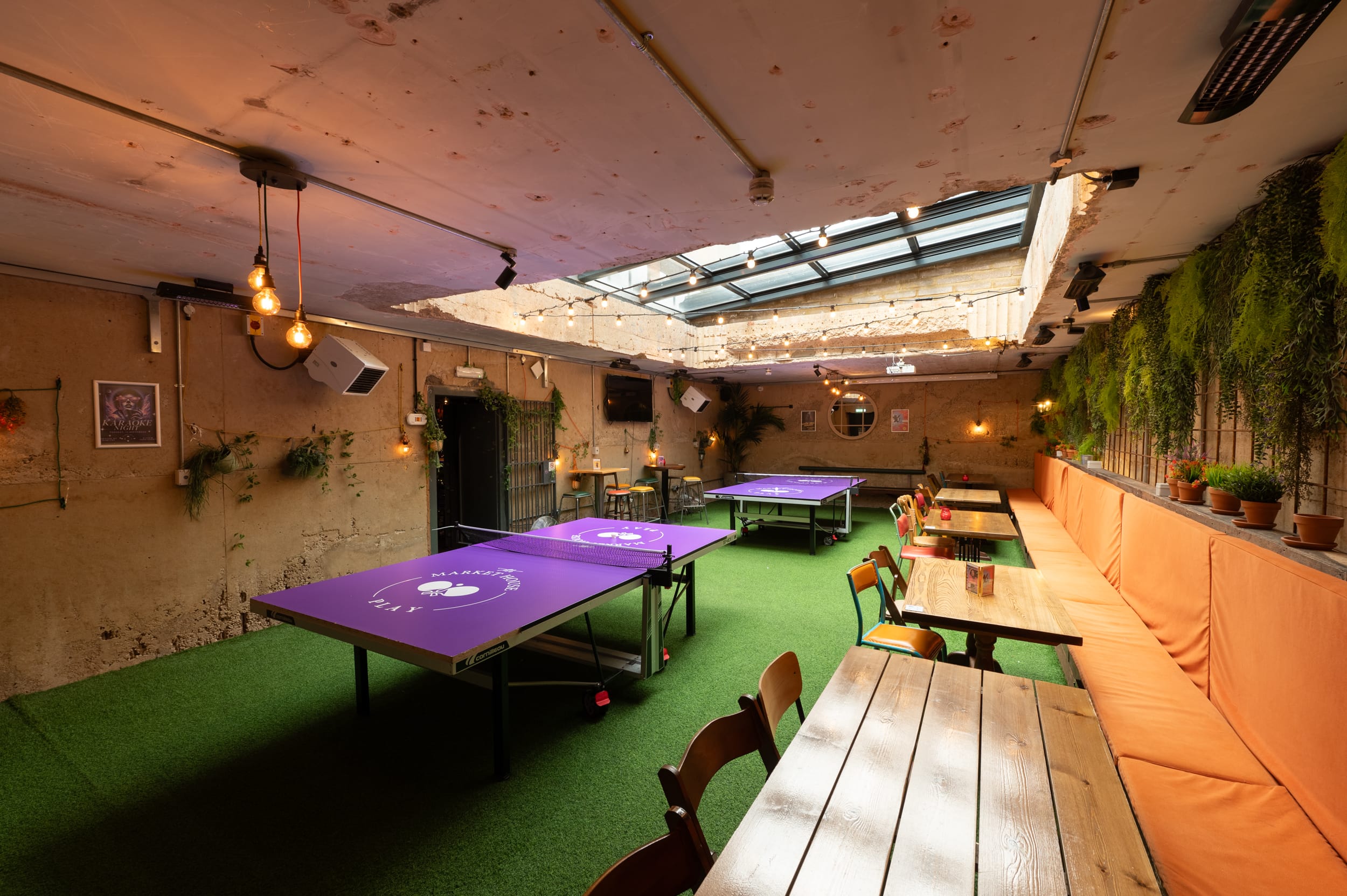 Photo of Market House Reading, Trading Hall & Full Venue Hire