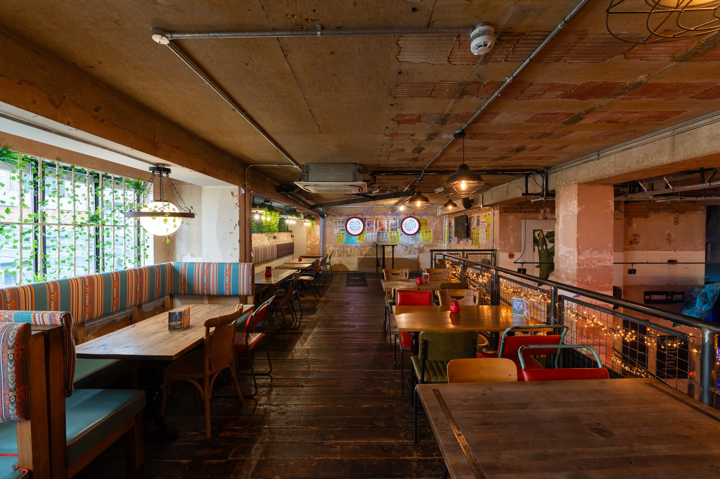 Photo of Market House Reading, The Mezz