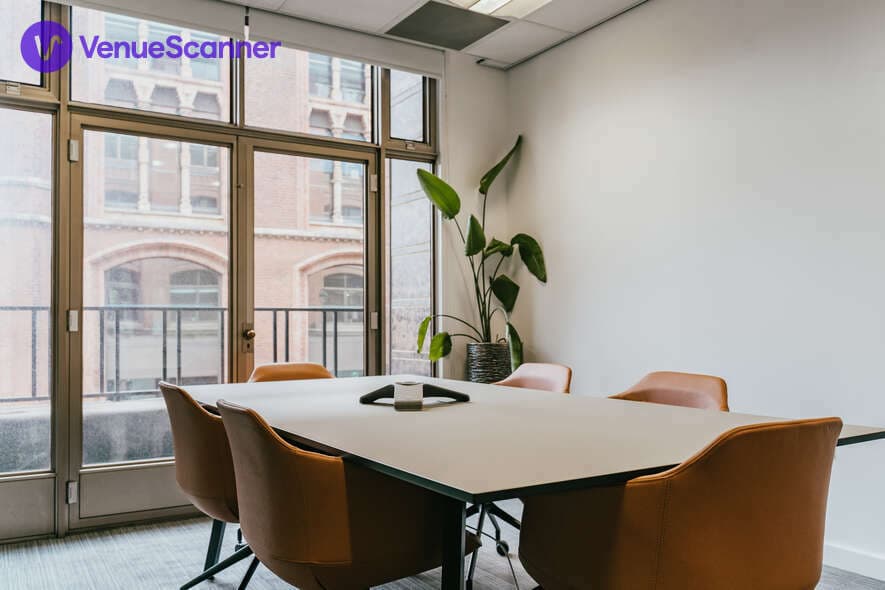 Hockney, Park House photo #2