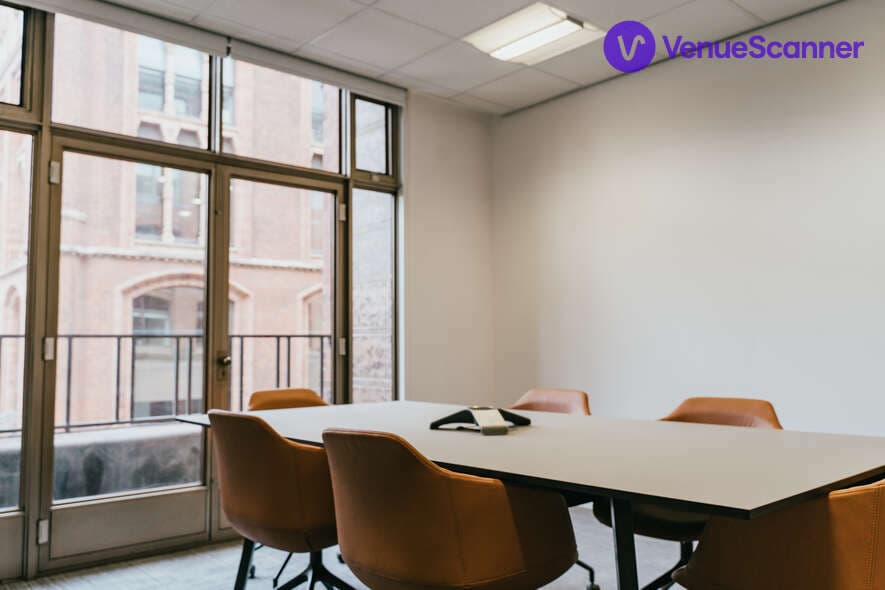 Hirst, Park House photo #2