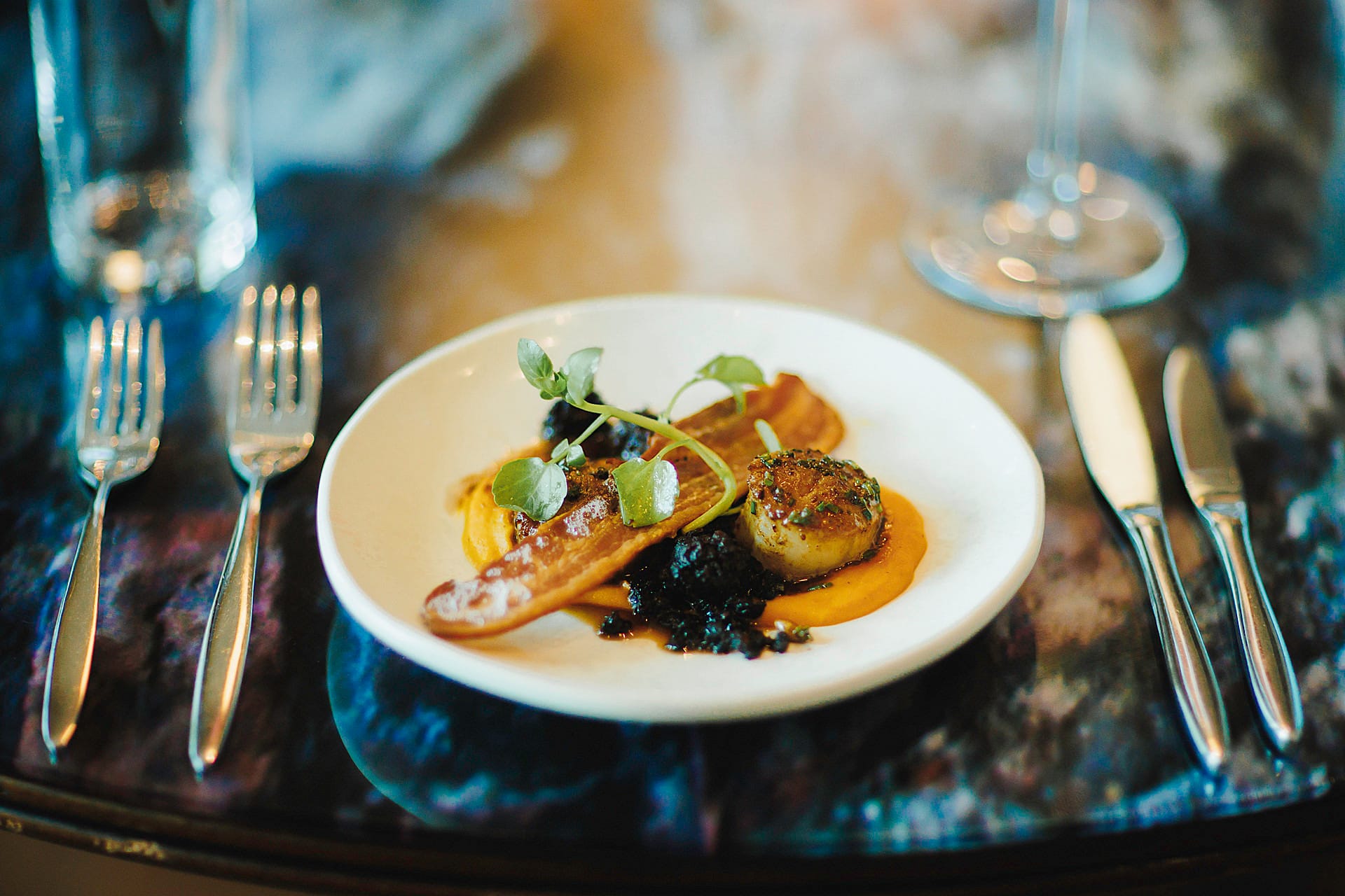 Photo of Alea Casino Glasgow, Waterside Restaurant