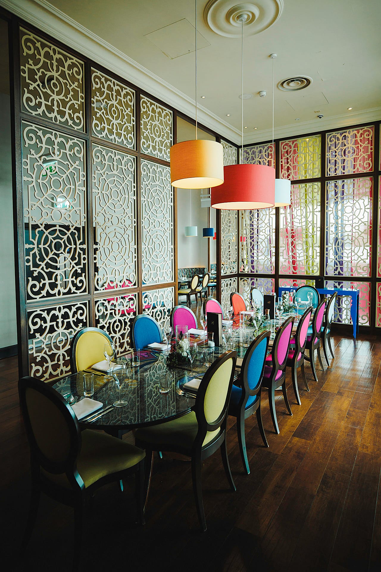 Photo of Alea Casino Glasgow, Waterside Restaurant